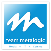 Team Metalogic Logo